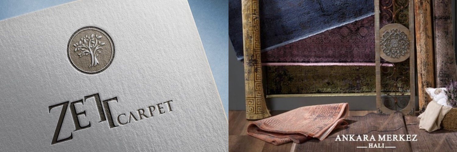 Ankara Merkez Halıcılık Zett Carpet